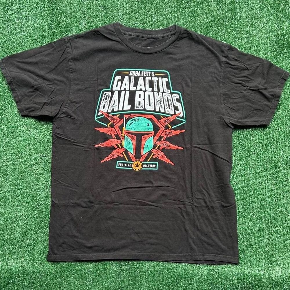 Star-wars Men's multi T-shirt